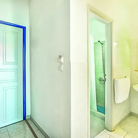 شقة Faros *